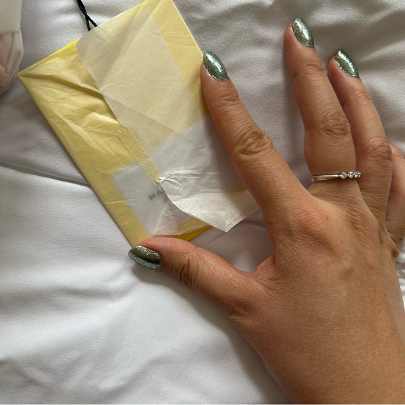 NWT Marc Jacobs Beauty Bag - Picture 7 of 8